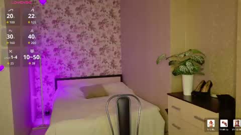 anne_karma online show from August 5, 10:52 pm