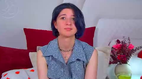 Anne online show from August 11, 9:50 pm