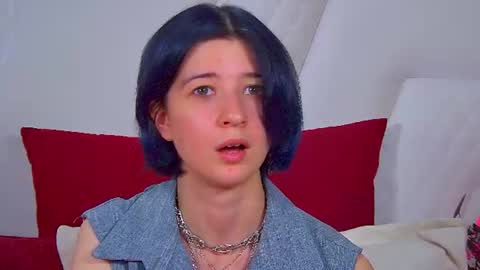 Anne online show from August 12, 12:02 am