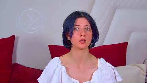 Anne online show from August 12, 1:52 am
