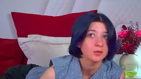 Anne online show from August 12, 2:58 am