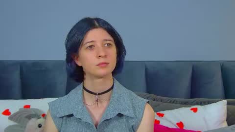 Anne online show from August 13, 6:22 pm