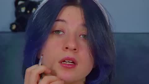 Anne online show from August 14, 1:20 am
