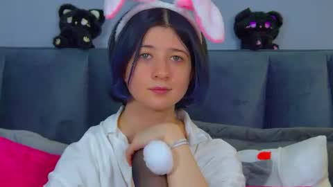 Anne online show from August 14, 2:26 am
