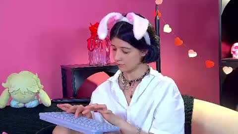 Anne online show from August 15, 6:12 pm