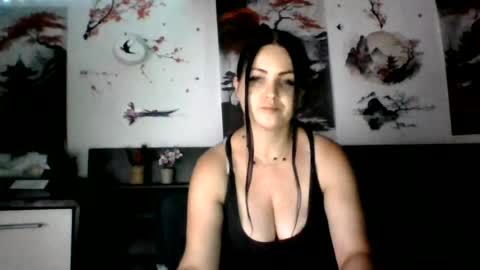 annebellee69 online show from August 13, 10:57 pm