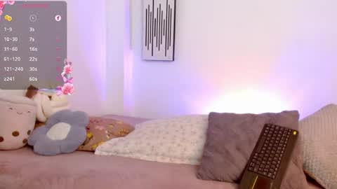 Anne online show from July 17, 10:43 pm