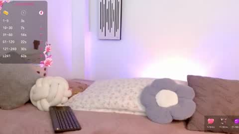 Anne online show from July 19, 1:29 am