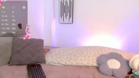 Anne online show from July 24, 1:30 am