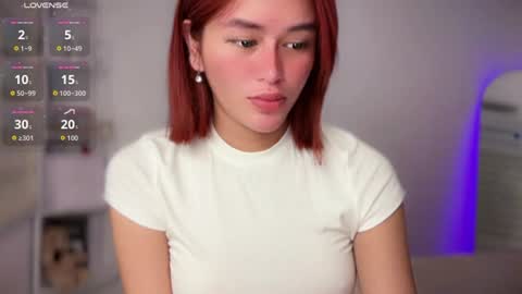 Annedee  online show from August 10, 11:50 pm