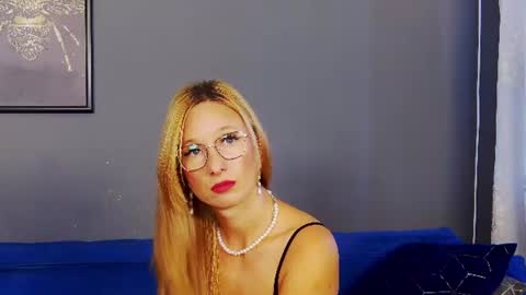 Anne online show from August 12, 6:16 am