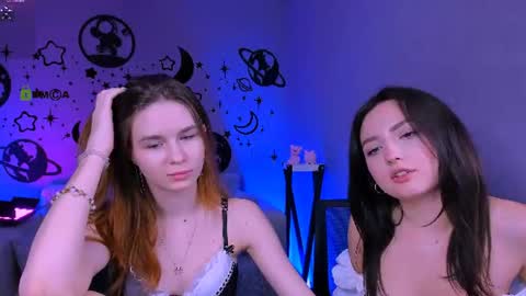 Anneta online show from August 12, 12:40 pm