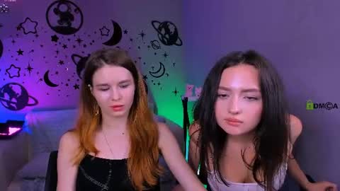 Anneta online show from August 12, 3:58 pm