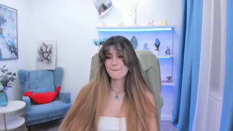 annetli online show from July 6, 11:41 pm
