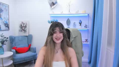 annetli online show from July 7, 12:47 am