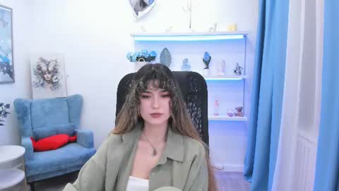 annetli online show from July 8, 6:39 am