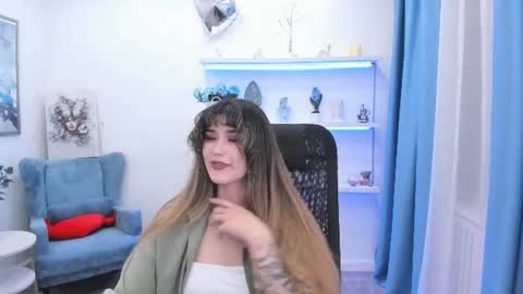annetli online show from July 8, 8:51 am