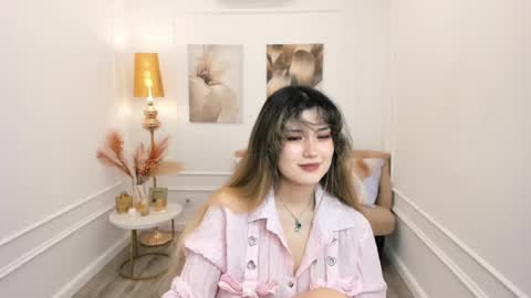 annetli online show from July 9, 3:22 am