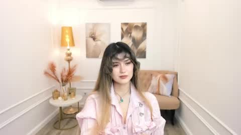 annetli online show from July 9, 4:28 am
