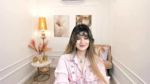 annetli online show from July 9, 6:40 am