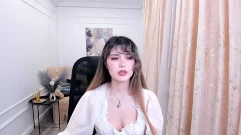 annetli online show from July 11, 4:40 am
