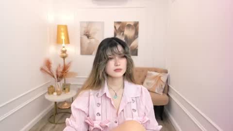 annetli online show from July 12, 3:13 am