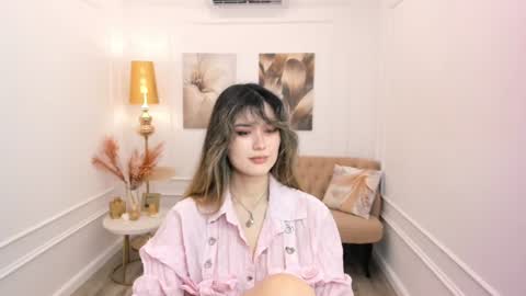 annetli online show from July 12, 4:19 am