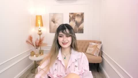 annetli online show from July 12, 5:25 am