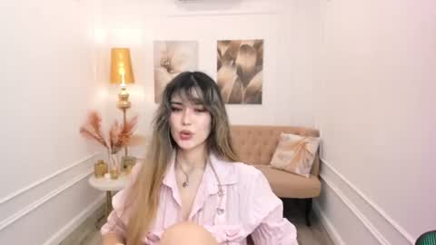 annetli online show from July 12, 6:31 am