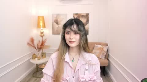 annetli online show from July 12, 7:36 am
