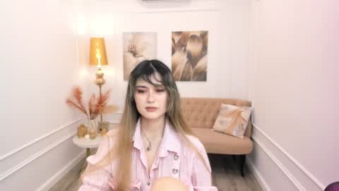 annetli online show from July 12, 8:42 am