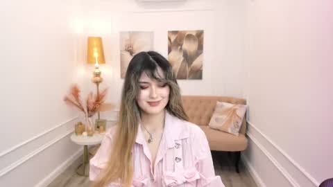 annetli online show from July 12, 9:48 am