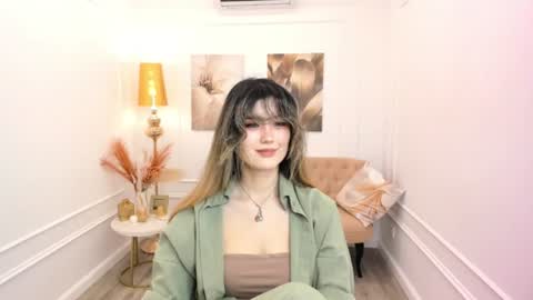 annetli online show from July 13, 3:13 am