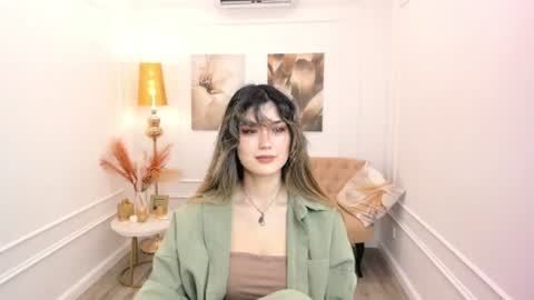 annetli online show from July 13, 4:30 am