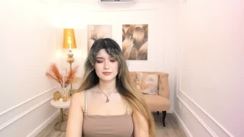annetli online show from July 13, 6:42 am