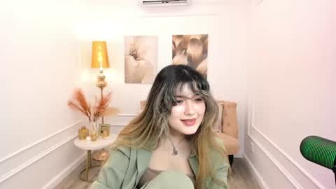 annetli online show from July 13, 9:27 am