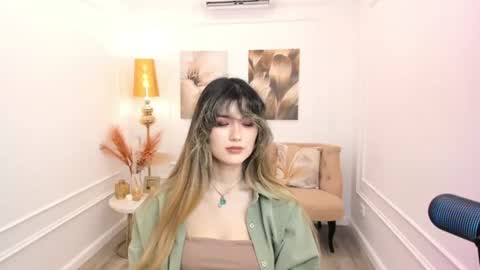 annetli online show from July 13, 10:33 am