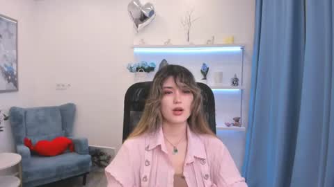 annetli online show from July 14, 4:39 am