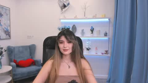 annetli online show from July 14, 7:13 am