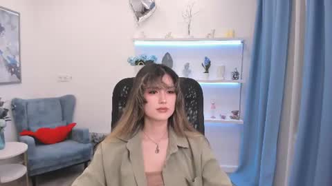 annetli online show from July 15, 7:15 pm