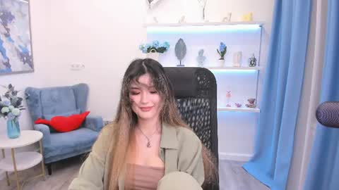 annetli online show from July 15, 11:16 pm