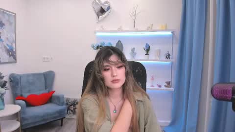 annetli online show from July 16, 12:44 am