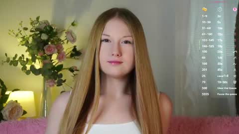Eva online show from August 15, 1:20 am