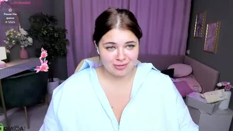 annette_nelsone online show from August 8, 3:28 am
