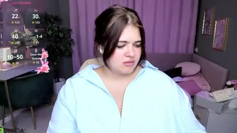 annette_nelsone online show from August 8, 4:34 am