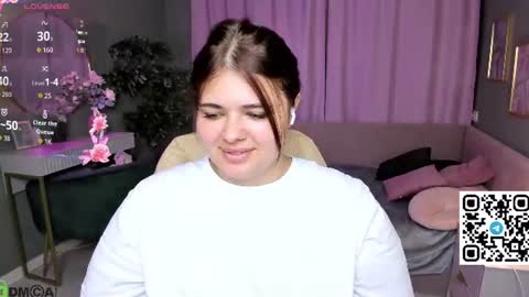 annette_nelsone online show from August 9, 2:12 am