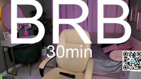 annette_nelsone online show from August 9, 3:18 am