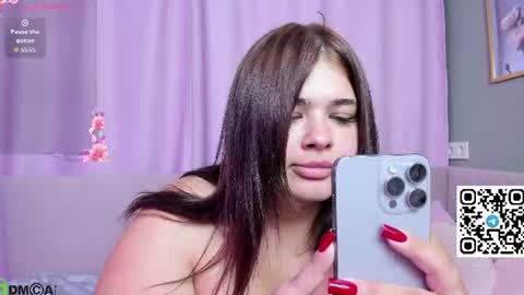 annette_nelsone online show from August 10, 3:19 am