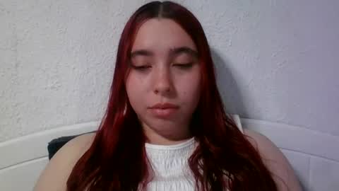 anni000__ online show from July 14, 12:16 am