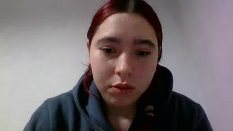 anni000__ online show from July 19, 12:12 am